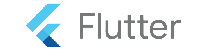 flutter logo